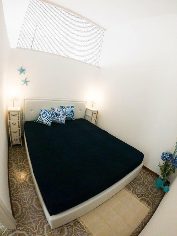 Villa La Dimora Al Mare